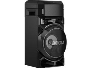 LG RN5 XBOOM Bluetooth Audio System with Bass Blast