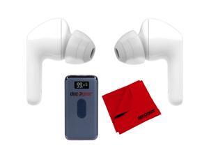 LG FN5W Portable Bluetooth Speaker with Meridian Technology + Power Bank Bundle LG FN5W Portable Bluetooth Speaker with Meridian Technology + Power Bank Bundle