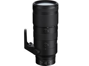 Nikon NIKKOR Z 70-200mm f/2.8 VR S Full-Frame Telephoto Zoom Z Mount Lens 20091