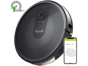 Kyvol Cybovac E30 Gyroptic Navigation System Based Vacuum Cleaner Kyvol Cybovac E30 Gyroptic Navigation System Based Vacuum Cleaner