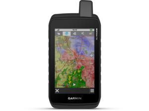 Garmin Montana 700 Rugged GPS Touchscreen Navigator - (010-02133-00)