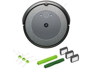 iRobot Roomba i3 Wi-Fi Connected Robot Vacuum w/ Deco Essentials Accessory kit iRobot Roomba i3 Wi-Fi Connected Robot Vacuum w/ Deco Essentials Accessory kit