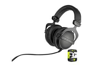 BeyerDynamic DT 770 Pro Closed Dynamic Over-Ear Headphones 32 Ohm + Warranty