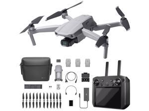 DJI Mavic Air 2 Drone Quadcopter 48MP & 4K Video Fly More Combo w/ Remote Control DJI Mavic Air 2 Drone Quadcopter 48MP & 4K Video Fly More Combo w/ Remote Control