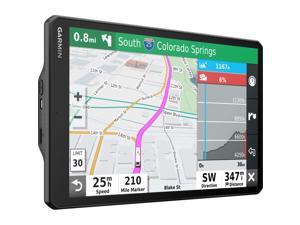 Garmin RV 1090 10" RV GPS Navigator - (010-02425-05)