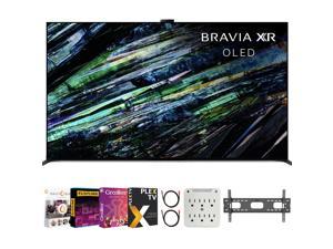 Sony BRAVIA XR A95L 65 QDOLED 4K HDR Smart TV 2023 with Movies Streaming Pack