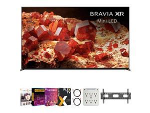 Sony BRAVIA XR 65 X93L Mini LED 4K HDR TV 2023 with Movies Streaming Pack