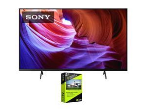 Sony 43 X85K 4K HDR LED TV with smart Google TV 2022 Model with 4 Year Warranty