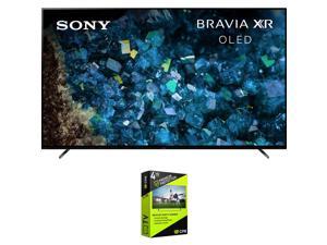 Sony Sony BRAVIA XR 55 Inch A80L OLED 4K HDR Smart TV with Google TV 2023