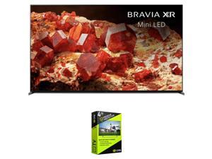 Sony BRAVIA XR 85 X93L Mini LED 4K HDR Google TV 2023 w 4 Year Extended Warranty