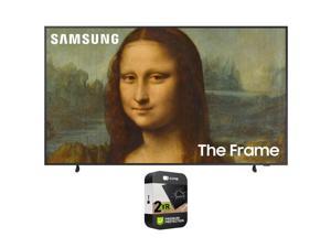 Samsung 55 inch The Frame QLED 4K UHD Quantum HDR Smart TV 2022  2Year Warranty
