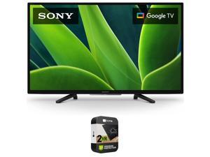 Sony 32 inch W830K HD LED HDR TV with Google TV 2022  2 Year Extended Warranty