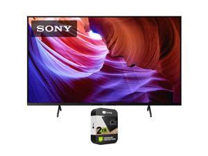 Sony 43 X85K 4K HDR LED TV with smart Google TV 2022 Model with 2 Year Warranty