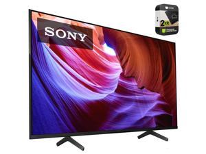 Sony 65 X85K 4K HDR LED TV with smart Google TV 2022 Model with 2 Year Warranty