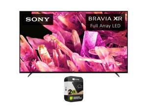 Sony Bravia XR 65 X90K 4K HDR LED Smart TV 2022 Model with 2 Year Warranty