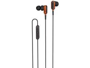 KEF M100 Hi-Fi In-ear Headphones (Sunset Orange) KEF M100 Hi-Fi In-ear Headphones (Sunset Orange)