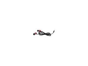Mizco Travelocity In-Ear Headphone Mizco Travelocity In-Ear Headphone