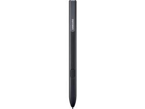 Samsung Galaxy Tab S3 Tablet and Galaxy Book S Pen Stylus - Black Samsung Galaxy Tab S3 Tablet and Galaxy Book S Pen Stylus - Black