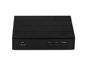 Terk HD Digital TV Tuner with Recording Terk HD Digital TV Tuner with Recording