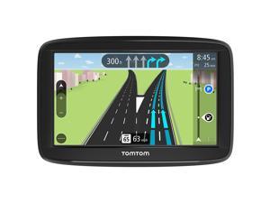 TomTom VIA 1625TM 6" Portable Touchscreen Car GPS Navigation Device - Lifetime Maps TomTom VIA 1625TM 6" Portable Touchscreen Car GPS Navigation Device - Lifetime Maps