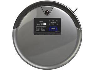 bObsweep PetHair Plus Robotic Vacuum Cleaner and Mop, Charcoal - 726670294651 bObsweep PetHair Plus Robotic Vacuum Cleaner and Mop, Charcoal - 726670294651