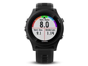 Garmin Forerunner 935 Sport Watch (Black)
