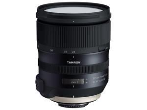 Tamron SP 24-70mm F2.8 Di VC USD G2 Lens for Nikon - Newegg.com