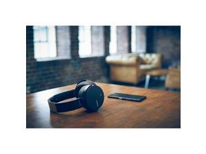 sony xb950b1 extra bass wireless headphones with app control, black sony xb950b1 extra bass wireless headphones with app control, black