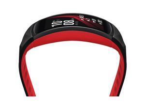 Samsung Samsung Gear Fit2 Pro Fitness Smartwatch - Red, Small Samsung Samsung Gear Fit2 Pro Fitness Smartwatch - Red, Small