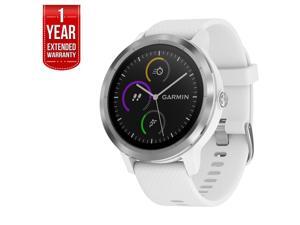 refurbished vivoactive 3 music