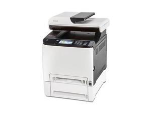 Ricoh SP C261SFNw All-in-One Color Laser Printer Ricoh SP C261SFNw All-in-One Color Laser Printer
