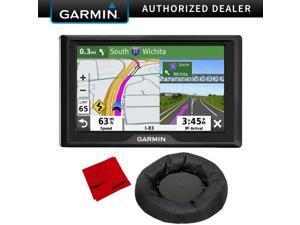 Garmin Drive 52 5" GPS Navigator (US & Canada) with Weighted GPS Dash Mount + More Garmin Drive 52 5" GPS Navigator (US & Canada) with Weighted GPS Dash Mount + More