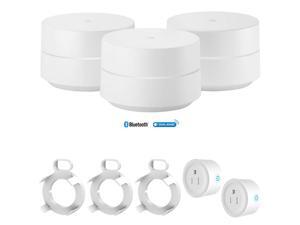 best price google wifi 3 pack
