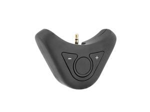 Deco Gear Bluetooth Adapter/Amplifier for Audio Technica ATH-M50X Pro Studio Headphones