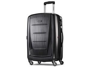 Samsonite Winfield 2 Fashion HS Spinner 20" Brushed Anthracite Samsonite Winfield 2 Fashion HS Spinner 20" Brushed Anthracite