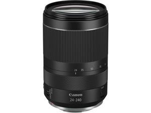 Canon RF 24-240mm f4-6.3 IS USM Lens Canon RF 24-240mm f4-6.3 IS USM Lens