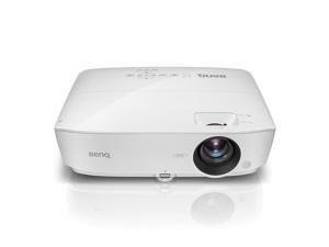 BenQ MS535A 1080p Supported SVGA 3600 Lumens HDMI Vibrant DLP Color Projector REFURB BenQ MS535A 1080p Supported SVGA 3600 Lumens HDMI Vibrant DLP Color Projector REFURB