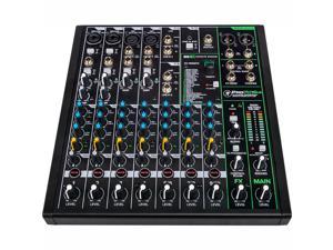 Mackie PROFX10V3 10 Channel Professional Effects Mixer with USB