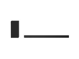 LG SN6Y 3.1 Channel High Res Audio Sound Bar with DTS Virtual:X LG SN6Y 3.1 Channel High Res Audio Sound Bar with DTS Virtual:X