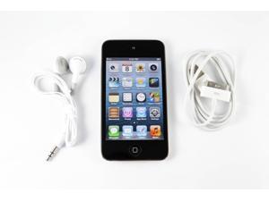 Apple iPod Touch 4th Generation 8GB 32GB Black/White 16GB A1367 64GB 