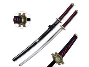 EdgeWork Imports EW-3173 Fairy Tail Erza Scarlet Anime Fantasy Samurai Sword