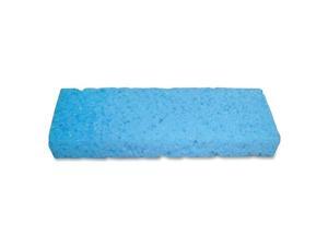 Millers Creek MLE619317 Mop Sponge Refill, with Scrubber Strip, Blue Millers Creek MLE619317 Mop Sponge Refill, with Scrubber Strip, Blue