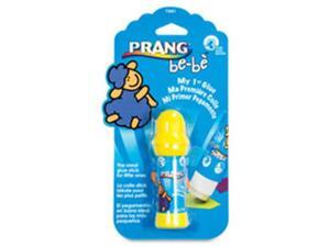 Childrens Glue Stick, Jumbo, Clear DIX73001 Childrens Glue Stick, Jumbo, Clear DIX73001
