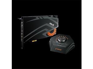 ASUS STRIX RAID DLX DLX Sound Card - 7.1