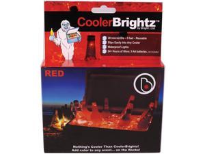 Brightz 362003 Cooler Brightz LED Lights, Green Brightz 362003 Cooler Brightz LED Lights, Green