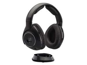 Sennheiser 502873 Wireless RF TV Amplifier System Sennheiser 502873 Wireless RF TV Amplifier System