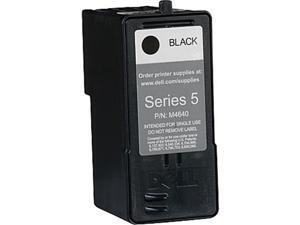 Expression R-M4640 Black Ink Cartridge, High Yield - Series 5 Expression R-M4640 Black Ink Cartridge, High Yield - Series 5