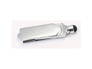 Natico Originals 60-606-8GB Metal USB Flash Drive with Stylus Natico Originals 60-606-8GB Metal USB Flash Drive with Stylus