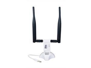 NETIS WF-2116 300MBPS WIRELESSN LONG-RANGE USB ADAPTER -COMPUTER ACCESSORIES NETIS WF-2116 300MBPS WIRELESSN LONG-RANGE USB ADAPTER -COMPUTER ACCESSORIES