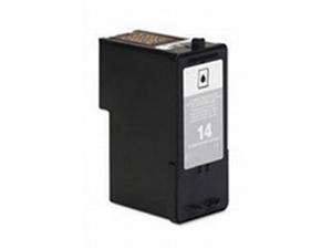Expression R-18C2090 Lexmark No. 14 Z2300 Black Ink Cartridge Expression R-18C2090 Lexmark No. 14 Z2300 Black Ink Cartridge